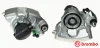 F 61 015 BREMBO Тормозной суппорт