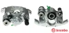 F 61 032 BREMBO Тормозной суппорт