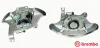 F 61 036 BREMBO Тормозной суппорт