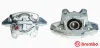 F 61 056 BREMBO Тормозной суппорт