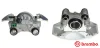 F 61 078 BREMBO Тормозной суппорт