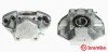 F 61 081 BREMBO Тормозной суппорт