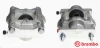 F 61 189 BREMBO Тормозной суппорт