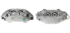 F 61 218 BREMBO Тормозной суппорт