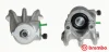 F 68 006 BREMBO Тормозной суппорт