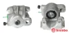 F 68 009 BREMBO Тормозной суппорт