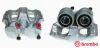 F 68 020 BREMBO Тормозной суппорт