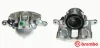 F 68 026 BREMBO Тормозной суппорт