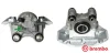 F 68 036 BREMBO Тормозной суппорт