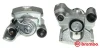 F 68 059 BREMBO Тормозной суппорт