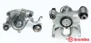 F 68 061 BREMBO Тормозной суппорт