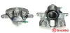 F 68 087 BREMBO Тормозной суппорт