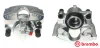 F 68 115 BREMBO Тормозной суппорт