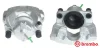 F 68 123 BREMBO Тормозной суппорт