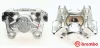 F 71 019 BREMBO Тормозной суппорт