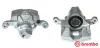 F 78 046 BREMBO Тормозной суппорт