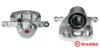 F 83 132 BREMBO Тормозной суппорт