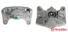 F 83 158 BREMBO Тормозной суппорт