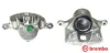 F 83 174 BREMBO Тормозной суппорт