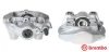 F 83 236 BREMBO Тормозной суппорт