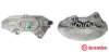 F 83 240 BREMBO Тормозной суппорт