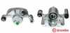 F 83 244 BREMBO Тормозной суппорт