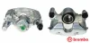 F 83 246 BREMBO Тормозной суппорт