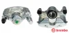 F 83 247 BREMBO Тормозной суппорт