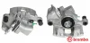 F 83 252 BREMBO Тормозной суппорт