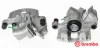 F 83 253 BREMBO Тормозной суппорт