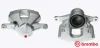 F 83 272 BREMBO Тормозной суппорт