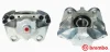 F 85 019 BREMBO Тормозной суппорт