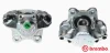 F 85 023 BREMBO Тормозной суппорт