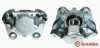 F 85 037 BREMBO Тормозной суппорт