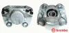 F 85 042 BREMBO Тормозной суппорт