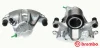 F 85 061 BREMBO Тормозной суппорт