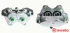 F 85 066 BREMBO Тормозной суппорт