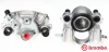 F 85 128 BREMBO Тормозной суппорт