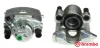 F 85 146 BREMBO Тормозной суппорт