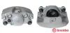 F 85 289 BREMBO Тормозной суппорт