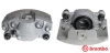 F 85 311 BREMBO Тормозной суппорт