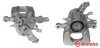 F 85 322 BREMBO Тормозной суппорт