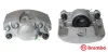 F 85 360 BREMBO Тормозной суппорт