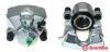 F 85 383 BREMBO Тормозной суппорт