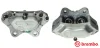 F 86 021 BREMBO Тормозной суппорт