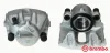 F 86 060 BREMBO Тормозной суппорт