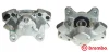 F 86 071 BREMBO Тормозной суппорт