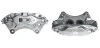 F 86 083 BREMBO Тормозной суппорт