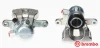 F 86 093 BREMBO Тормозной суппорт