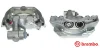 F A6 045 BREMBO Тормозной суппорт